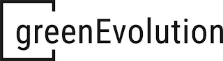 GREENEVOLUTION logo