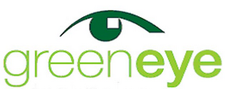 GREENEYE logo