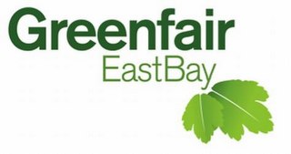 GREENFAIR EAST BAY logo