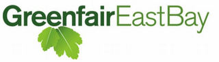 GREENFAIR EAST BAY logo