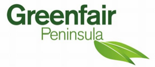 GREENFAIR PENINSULA logo