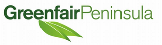GREENFAIR PENINSULA logo