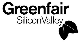 GREENFAIR SILICONVALLEY logo