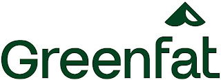 GREENFAT logo