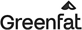 GREENFAT logo