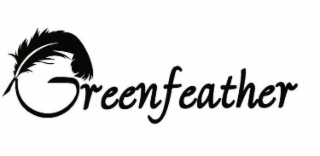 GREENFEATHER logo