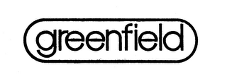 GREENFIELD logo