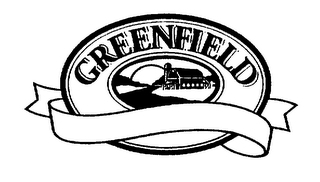 GREENFIELD logo