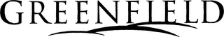 GREENFIELD logo