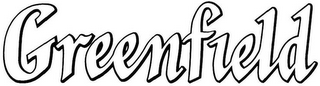 GREENFIELD logo