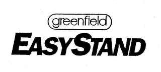 GREENFIELD EASYSTAND logo