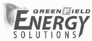 GREENFIELD ENERGY SOLUTIONS logo