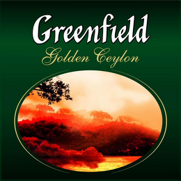 GREENFIELD GOLDEN CEYLON