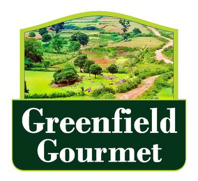 GREENFIELD GOURMET logo