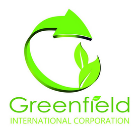 GREENFIELD INTERNATIONAL CORPORATION logo