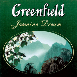 GREENFIELD JASMINE DREAM logo