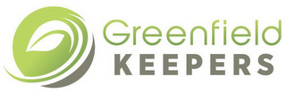 GREENFIELD KEEPERS logo
