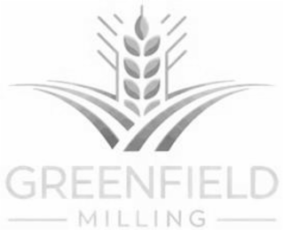 GREENFIELD MILLING logo