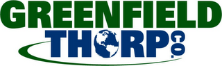 GREENFIELD THORP CO. logo