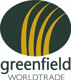 GREENFIELD WORLDTRADE logo
