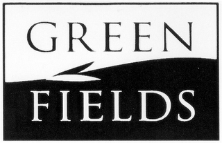 GREENFIELDS logo
