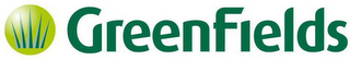 GREENFIELDS logo