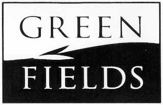 GREENFIELDS logo
