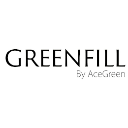 GREENFILL BY ACEGREEN logo