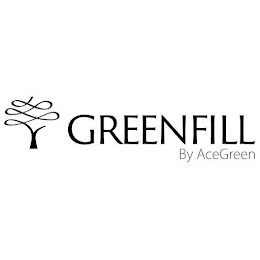GREENFILL BY ACEGREEN logo