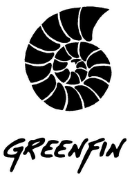 GREENFIN logo