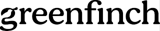 GREENFINCH logo