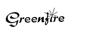 GREENFIRE logo