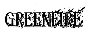 GREENFIRE logo