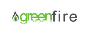 GREENFIRE logo