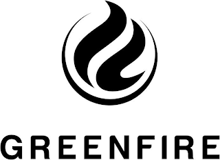 GREENFIRE logo