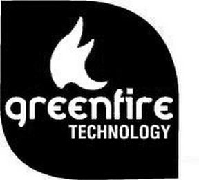 GREENFIRE TECHNOLOGY logo