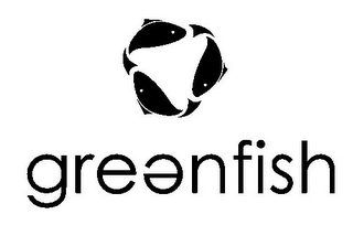 GREENFISH logo