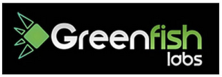 GREENFISH LABS logo