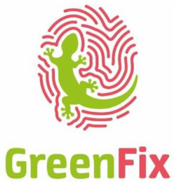 GREENFIX logo