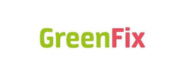GREENFIX logo