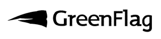 GREENFLAG logo