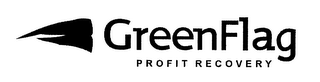 GREENFLAG PROFIT RECOVERY logo