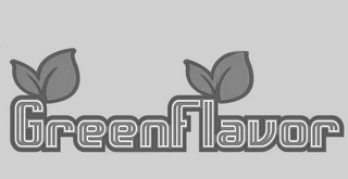 GREENFLAVOR logo
