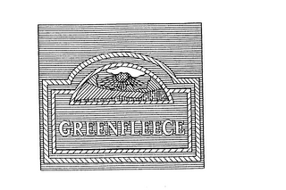 GREENFLEECE logo