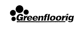 GREENFLOORIG logo