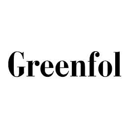 GREENFOL logo