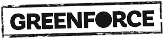 GREENFORCE logo