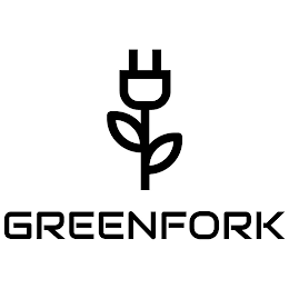 GREENFORK logo