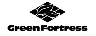 GREENFORTRESS logo