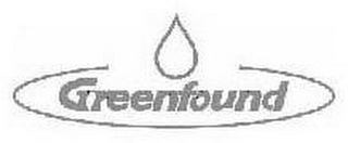GREENFOUND logo